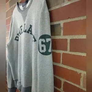 Ralph lauren store pine lake sweatshirt